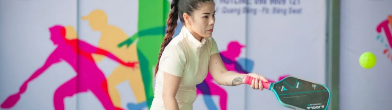 USCV : TOURNOI PICKLEBALL LE 29 MARS 2026